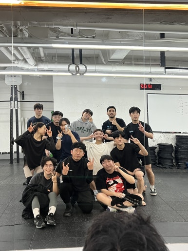 크로스핏에이치아이 이미지