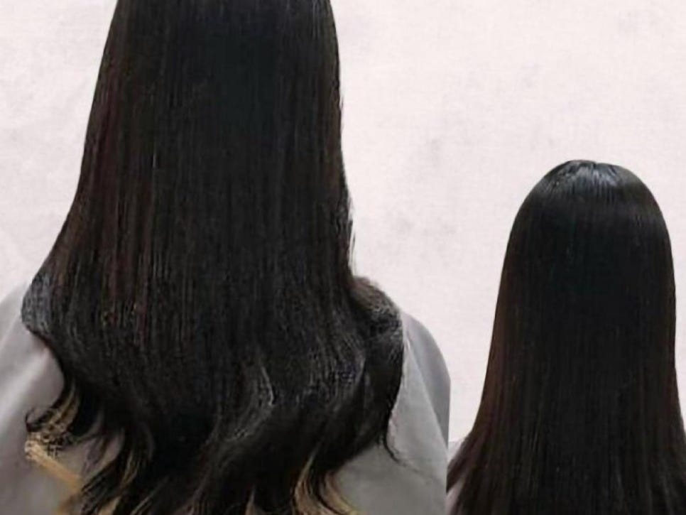 미소헤어아트 이미지