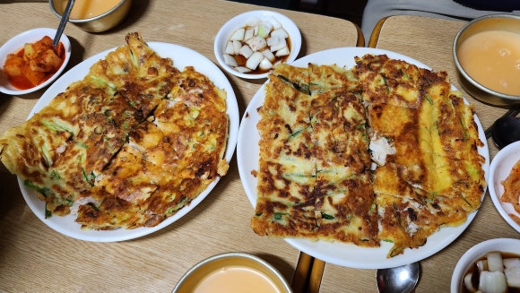사당빈대떡 이미지