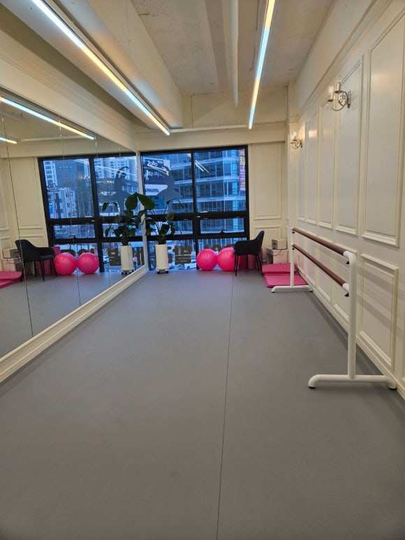 아상블레발레아카데미학원 이미지