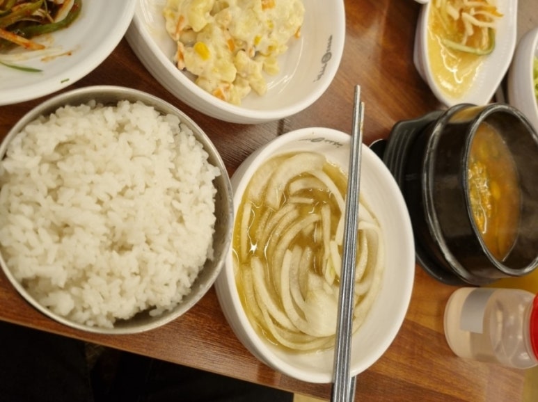 백년손님서서갈비평택 이미지