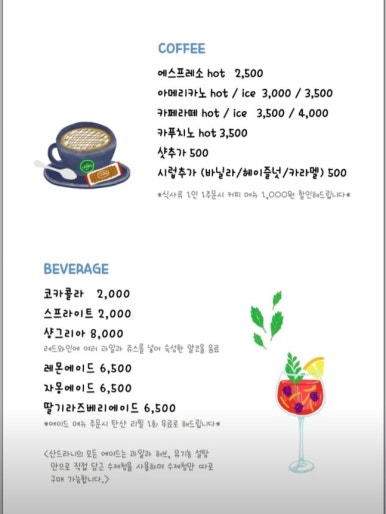 산드라니 이미지