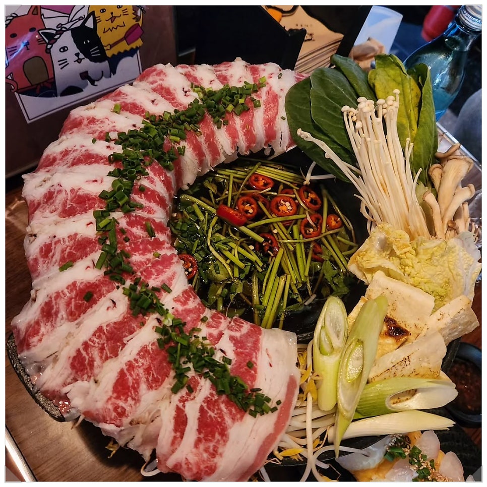 시선 안양일번가점 이미지