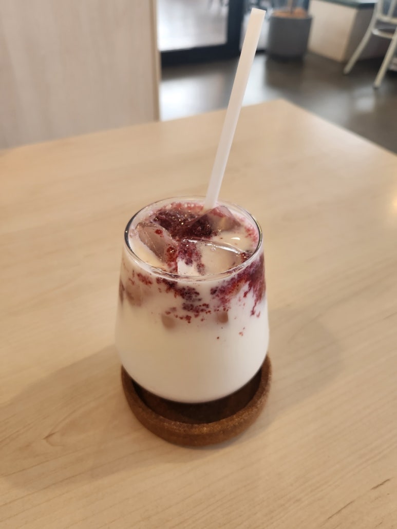 해두리치킨카페 이미지