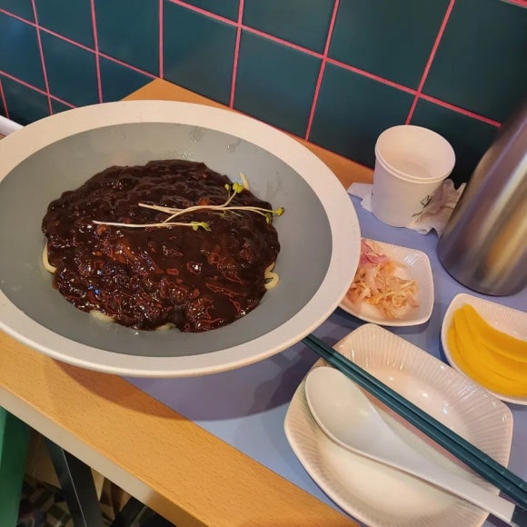 유니푸드 이미지