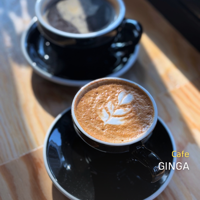 징가(ginga) 이미지