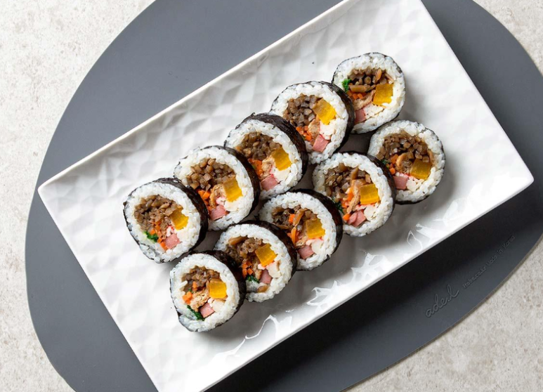 명품달인김밥 동래점 이미지