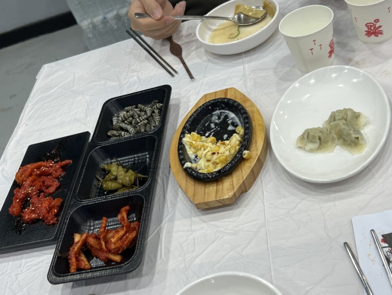 천상대게 용인직영점 이미지