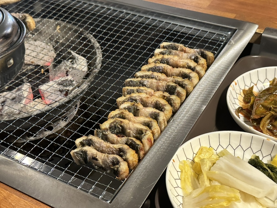 숯불장어어때 이미지