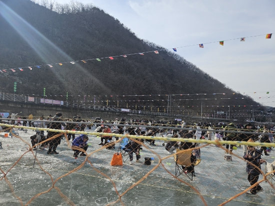 암산청년회 이미지