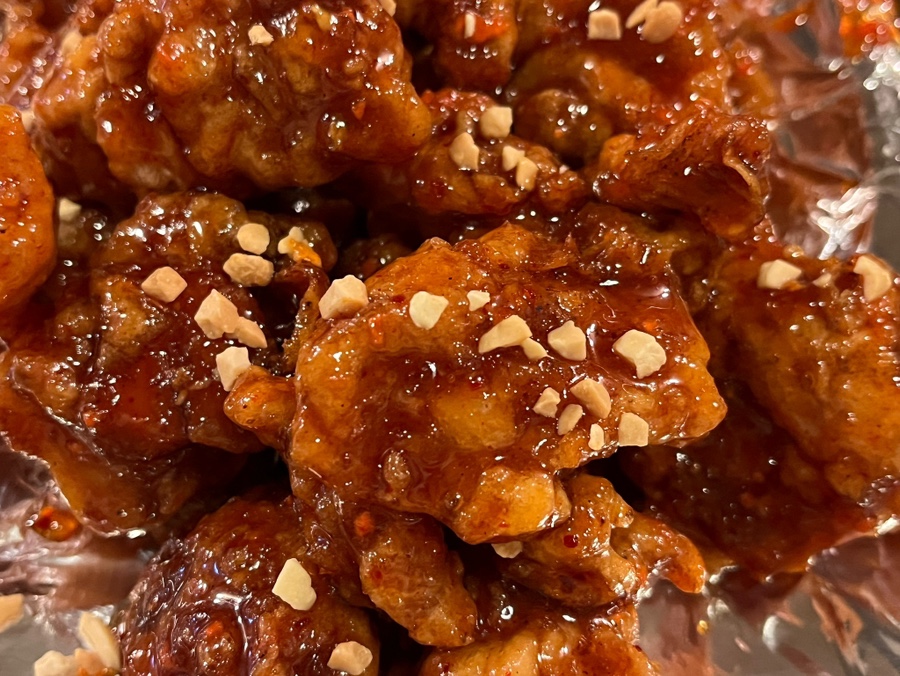 왕천파닭중앙점 이미지