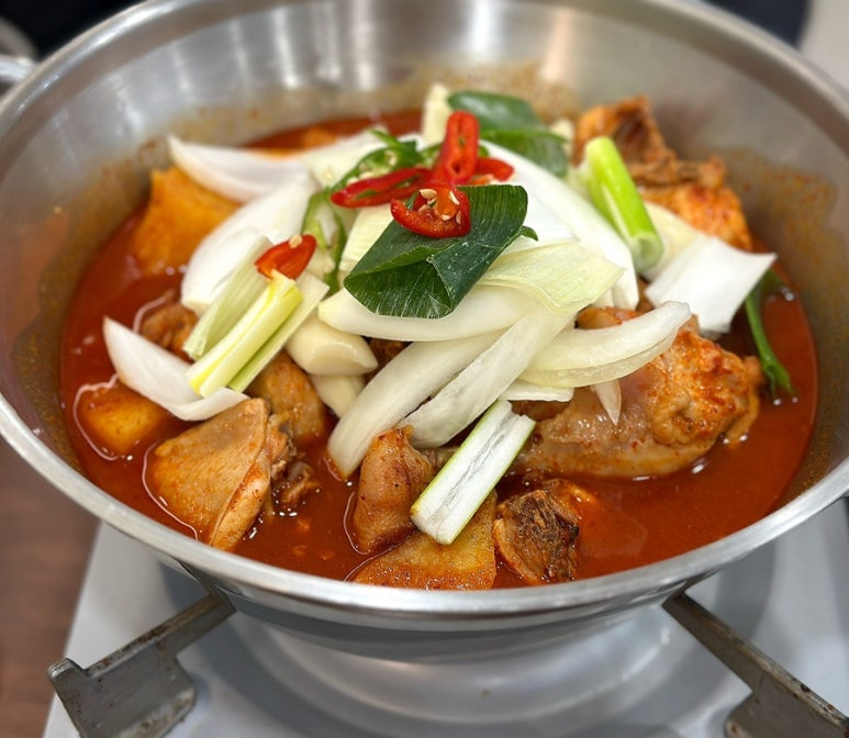 보끔당울산삼산점 이미지