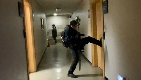 서울지방법원서부지원 이미지