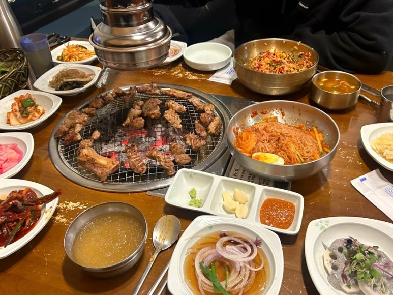우창갈비 이미지