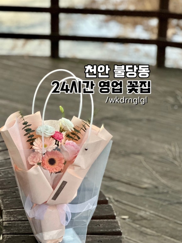 꽃빛소리 이미지