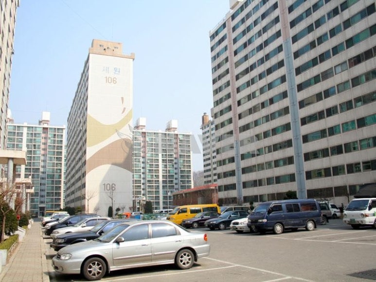 한아름초등학교 이미지