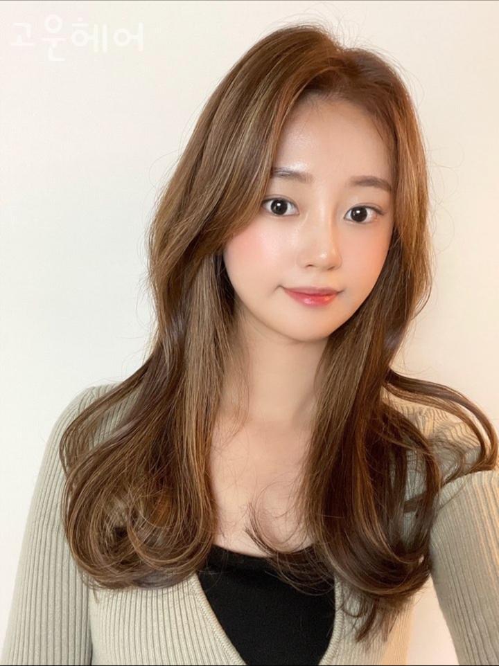 고운헤어 이미지