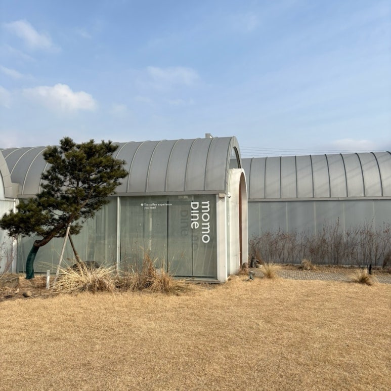 모모다인오픈하우스 이미지