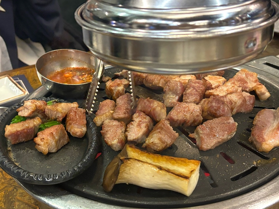 먹음직온천천점 이미지