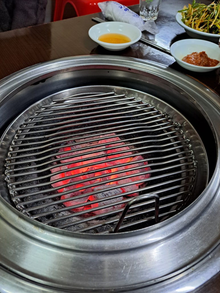 마포숯불갈매기 이미지