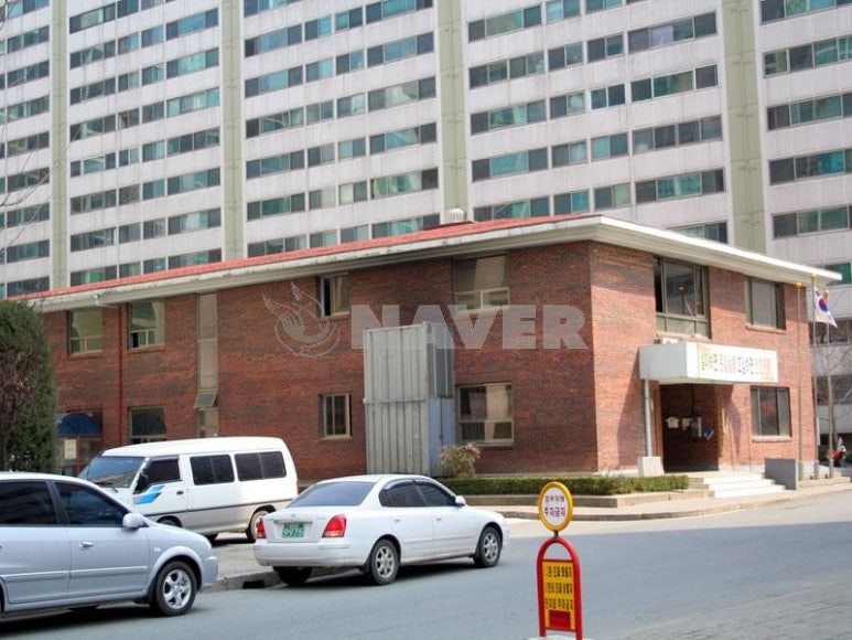 한아름초등학교 이미지