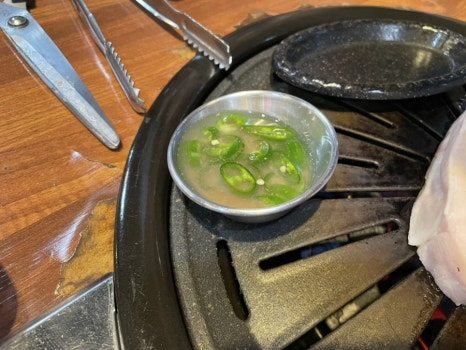 우당포크 이미지