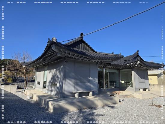 죽헌 이미지