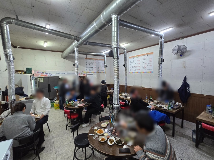 안동참숯뒷고기 이미지