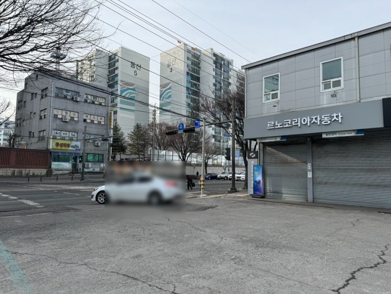 엘림손세차장 이미지
