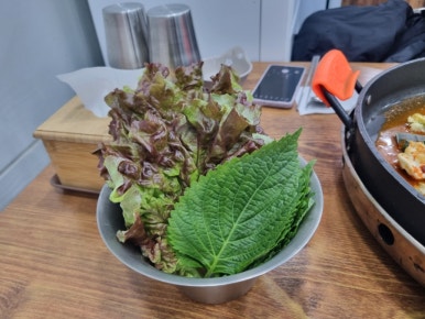 아리랑철판닭갈비 이미지