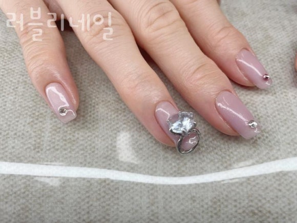 러블리네일샵 이미지