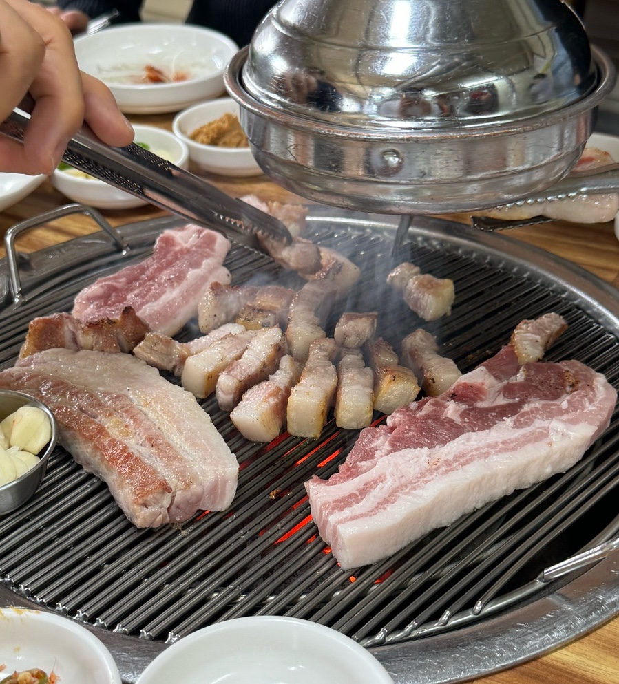 연방죽참숯불구이 이미지