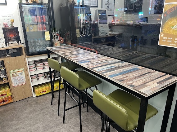 삼형제 김밥 용문점 이미지