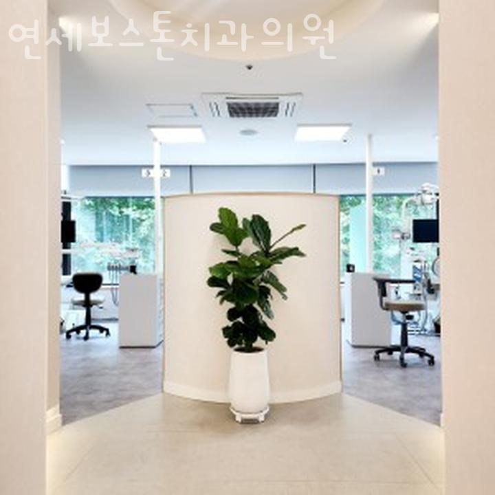 연세보스톤치과의원 이미지