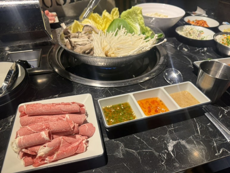 커피나인구로디지털단지 이미지
