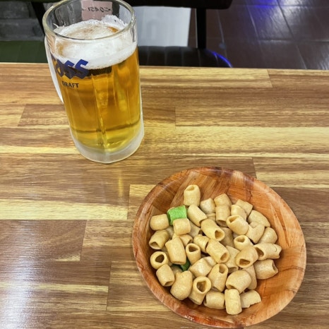 김복남맥주 수원구운점 이미지