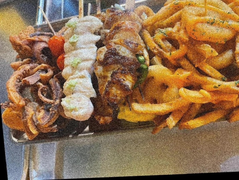 토리키치 수원역점 이미지