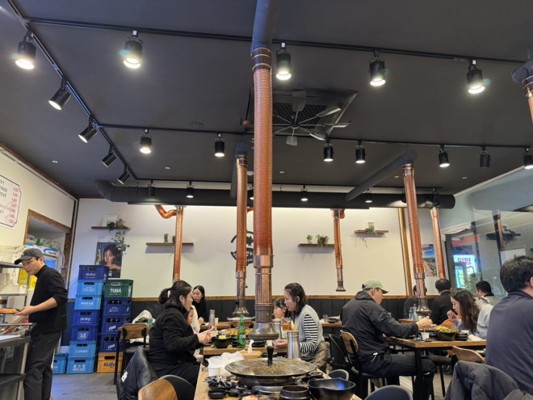 뚜껑이생삼겹 이미지