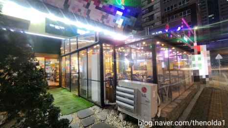 포차GO족발 이미지