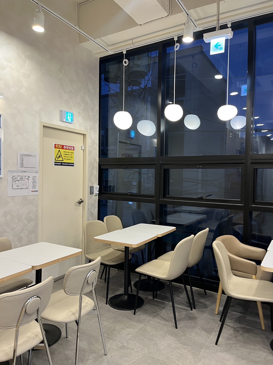 설빙 미추홀신기점 이미지