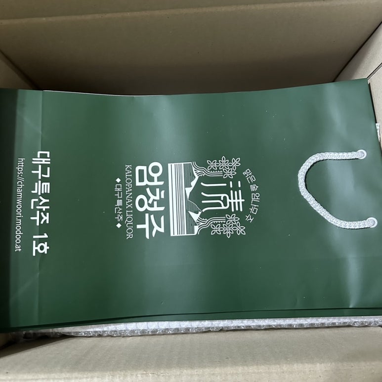 삼오식품 이미지