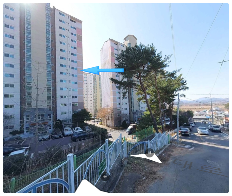 남해토건(주) 이미지