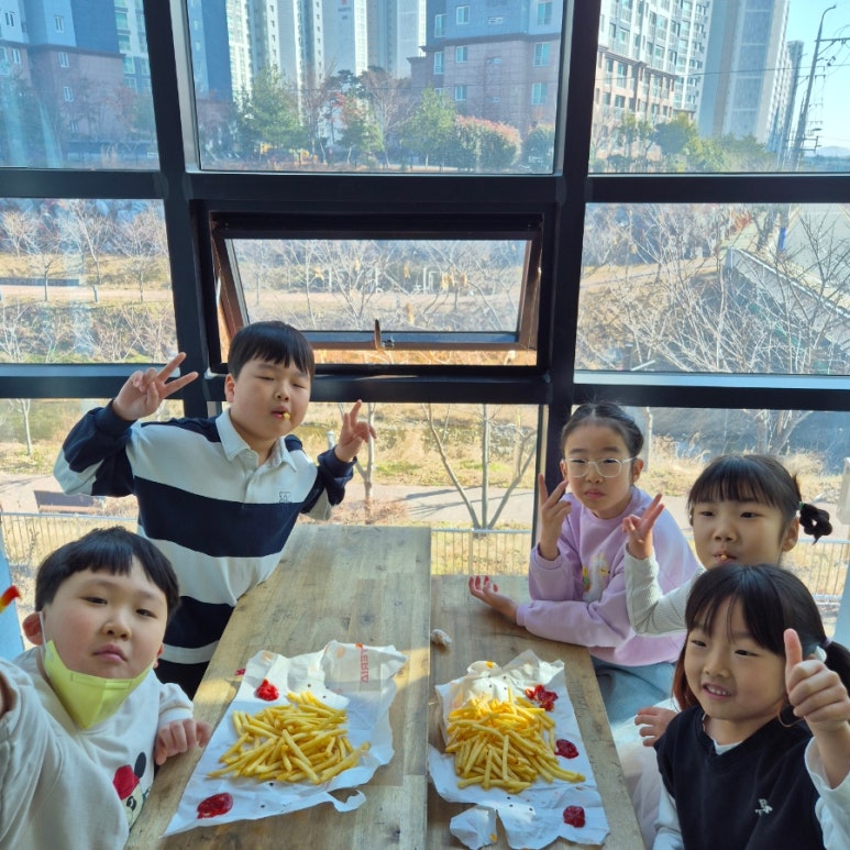 진해배화어린이집 이미지