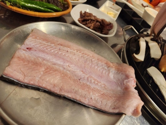 구우니 이미지