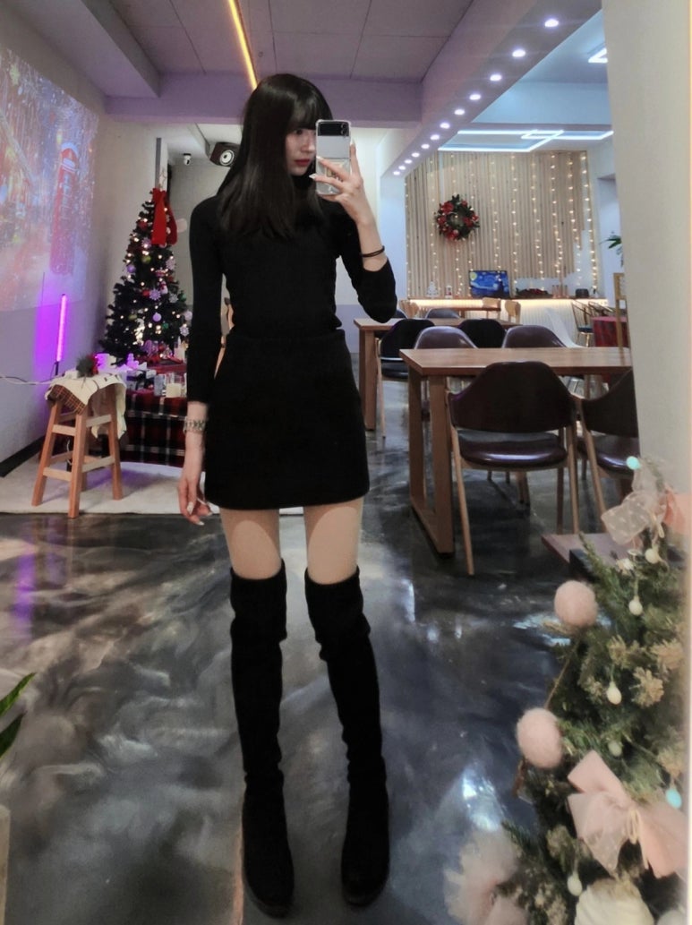 네일;스물넷 이미지