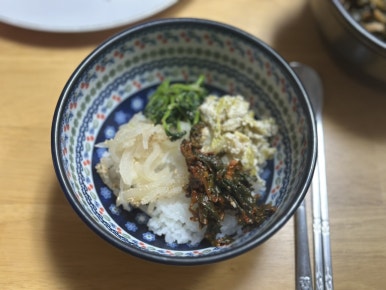 옥이밥상 이미지
