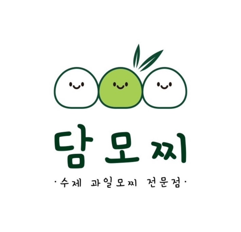담모찌 이미지