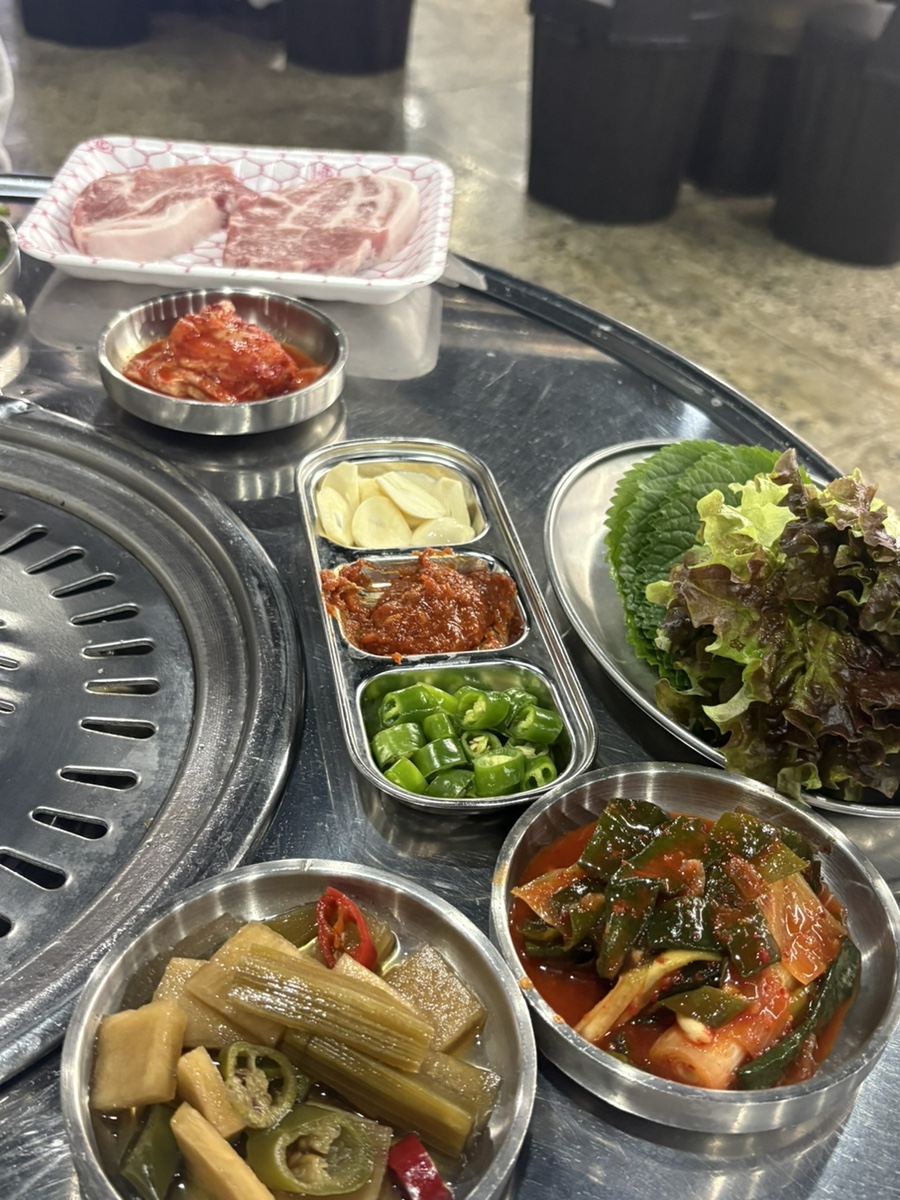 철이네축산 이미지