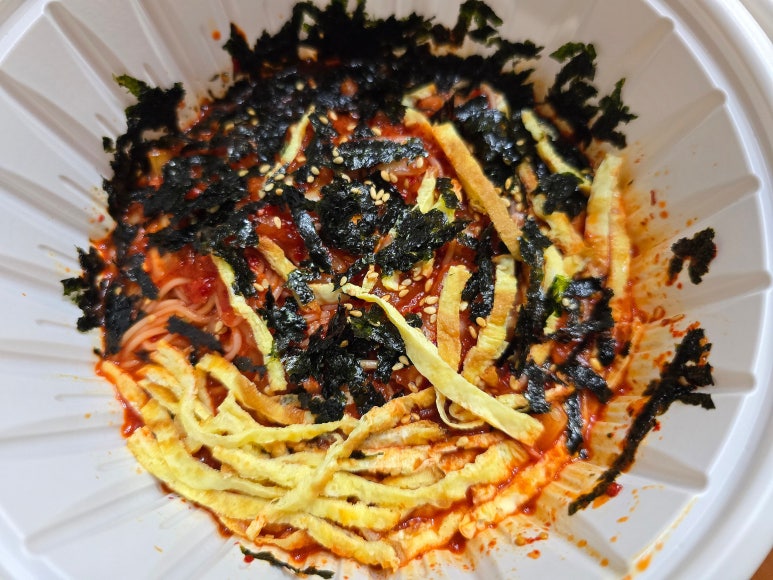 국수사랑채고대점 이미지