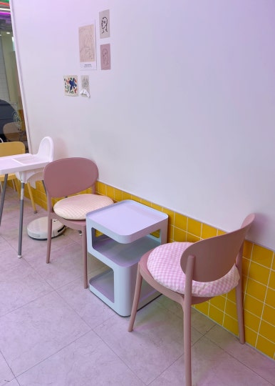 꿈꾸는다섯손가락기흥 이미지